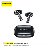 Yongwei Gaming E-Sports Bluetooth Headset Low Latency Long Battery Life Stereo Sound6Mixed Feedback 