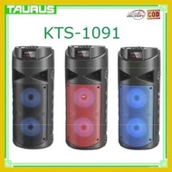 ۩ ◎ ◵ KTS-1091 KARAOKE  Wireless Bluetooth Speaker