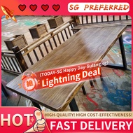 customizedSolid wood  table loft conference table desk negotiation table and chair simple modern wor