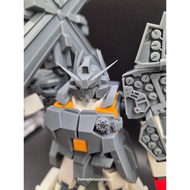 MG Prometheus Gundam Wing:Frozen Teardrop conversion kit heavy arm ew To