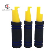 Paint Dent Repair Tool 3Pcs Car Dent Punch Knock Rod Accessories Dent Repair