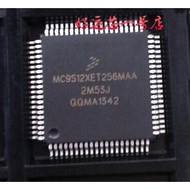 YTH MC9S12XET256MAA 2M53J New Ones