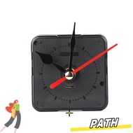 PA-HOME Watch Movement Clock Accessories Bell Accessories Home Decor Clock Movement