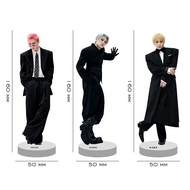 Mini Standee Acrylic Bigbang Cosmos Worldtour 2026 Fanmade