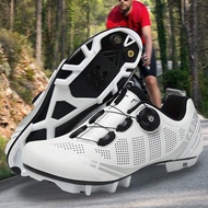 Unisex Cycling Shoes Compatible With Spin Mountain Bike Shoes, Gym Shoes, Outdoor Sports Shoes, Outd