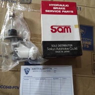 Upper clutch master lancer evo 4 CK CK4