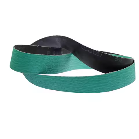 1 piece 3M 577F Z/A Sanding Belt for Knife Grinding P40 P60 P80 P120 Belt Grinder Accessories