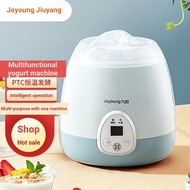 [Hokkaido] Joyoung Yogurt Machine SN10-GM150 Rice Wine 110V Yogurt Machine Fully Automatic Multifunc