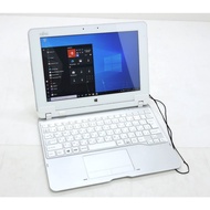 Fujitsu Stylistic Q584 Quad Core Processor 4G (LTE) 2 in 1 Tablet with Stylus Pen Win 10 Pro 3MW