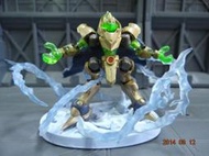 為艾爾而生！執政官ARCHON！全球唯一！純手工打造！星海爭霸2 自由之翼 蟲族之心 虛空之遺 ！非LEGO樂高組裝！
