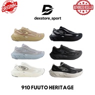 Fuuto Heritage 910 Running Shoes