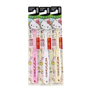 Ebisu | แปรงสีฟันสำหรับเด็ก