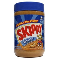 Chunky Peanut Butter Skippy