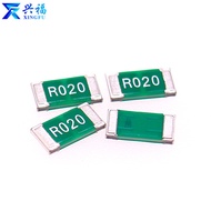 2728 Chip Alloy Sampling Resistor 0.33 R 330mR R330 330m Euro 1% Precision Resistor 3.5W