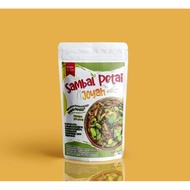Sambal Petai kiah Joyah
