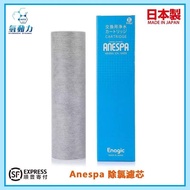 Enagic 沐浴器濾芯Anespa外濾芯