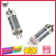 sunnyhousess-my 2PCS 6K4 Vacuum Tube Replacement for 6AK5 6AK5W 6Zh1P 6J1 6J1P EF95 Pairing Amplifie