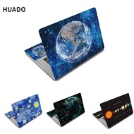 Starry Sky  Laptop Skin Cover Sticker Decal for HP/ Acer/ Dell /ASUS