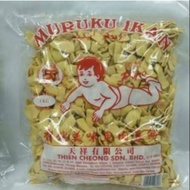 Muruku Original Fish Snack 900gr