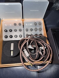 Acoustune HS2000MX MKIII