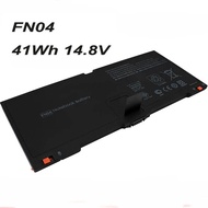 FN04 41Wh 14.8V Laptop Battery For HP ProBook 5330M HSTNN-DB0H QK648AA FN04041 QG644PA 635146-001 63