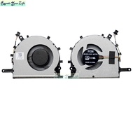 DXDFF New CPU Cooling Fans for Asus VivoBook 14 A403F X403FA X403F Laptop Processor Cooler Computer Fans 13NB0RJ0P01011 HQ23300073000