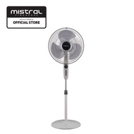 Mistral 16" Stand Fan with ABS Blade MSF1643