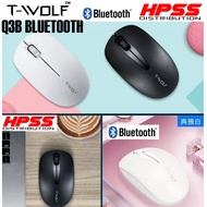 T-WOLF Q3B BLUETOOTH WIRELESS MOUSE. SIMILAR M185 MX350 MX450 M238 M330 M331 B170 B175 Q2 M337