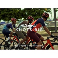iSports Knots bib (3/4)