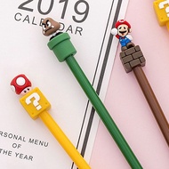 [Cartoon] Super Mario / Dinosaur / Garfield / American Hero Pen (Birthday / Party / Gift)