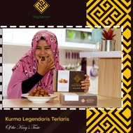 King SALMAN Dates PREMIUM Dates VIP Dates Honey Dates