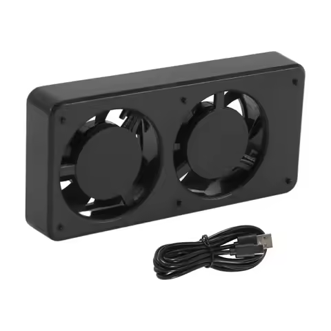 ABT-CR03 Camera Cooler Heatsink Radiator Cooling Fan For Sony A7M3 A7R4 A7R2 A1 A6300 A6400 A6600 Fu