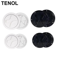 TENOL Boat Hatch Easily Install Leakproof Professional Inspection Hatch Deck Plate
