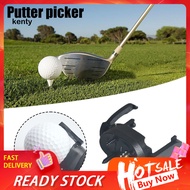 kT  Golf Ball Picker Upper Golf Ball Grabber Tool 4pcs Golf Ball Retriever for Putter – Mini Golf Ba