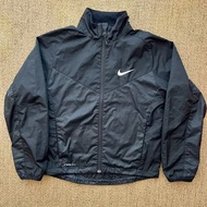 Nike Sports Jacket Older Kids' 青少年 大童上裝 運動外套 男/女 145/72 黑色