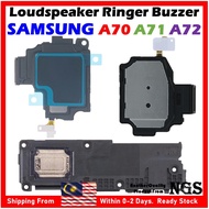 Full Set Loud Speaker Loudspeaker Ringer Buzzer Module For SAMSUNG Galaxy A70 / SAMSUNG Galaxy A71 /