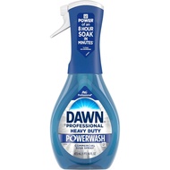 Dawn Professional Heavy Duty Powerwash, Commercial Dish Spray, 473ml,