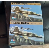 HobbyBoss 1/72 F-5E Tiger II Fighter