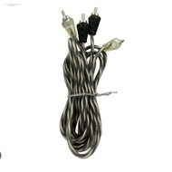(RIAU IMP) RCA CABLE 1M / 2M / 3m/ 5M AUDIO CABLE