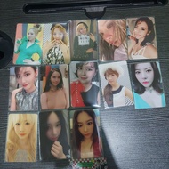 Girls' Generation (CHECK DESCRIPTION)