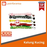 Cat Necklace Cat Necklace Cat Necklace Rope Cat Accessories Cat Necklace Kitten Necklace Small Cat P