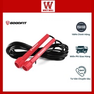 Exercise Jump Rope, GoodFit GF902JR Weight Loss Jump Rope