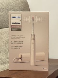 PHILIPS Sonicare 9900 Prestige 電動牙刷連刷頭