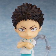 [littleAKIBA] Nendoroid Iwaizumi Hajime (Haikyuu)