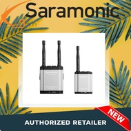 Saramonic Vlink2 Kit1 (TX+RX) 2.4 GHz Wireless Microphone System