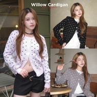 Stylist_shop | Top968 Willow Cardigan by Stylist