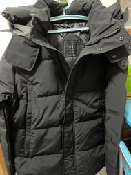 Canada Goose 羽絨外套