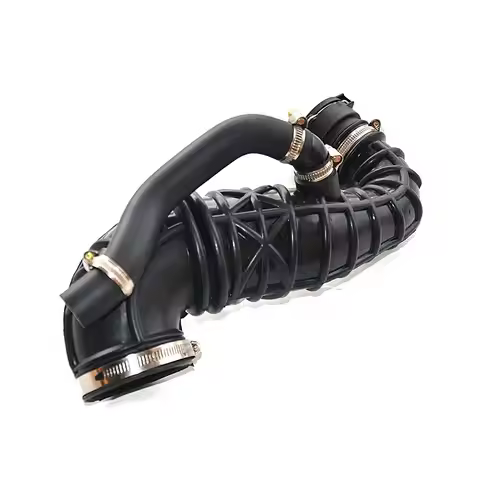 For FORD TRANSIT CONNECT 1.8 2002- 2013 AIR FILTER BOX INTAKE HOSE PIPE 1M519R504AB