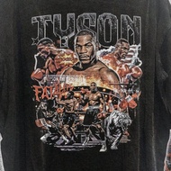 Mike Tyson T-shirt