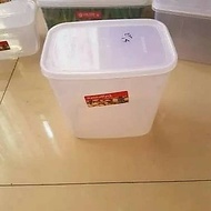 Multipurpose naturalpack box 17x12cm - box 17x12 cm